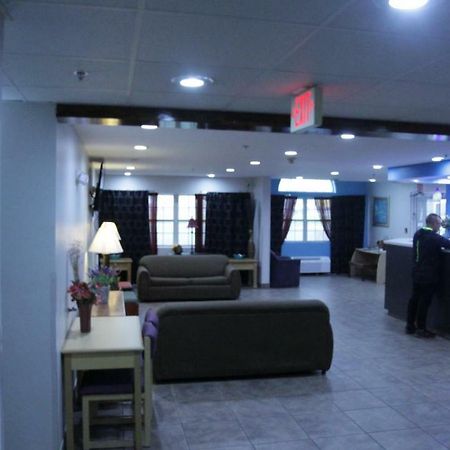 America'S Best Value Inn And Suites - ジャクソン エクステリア 写真