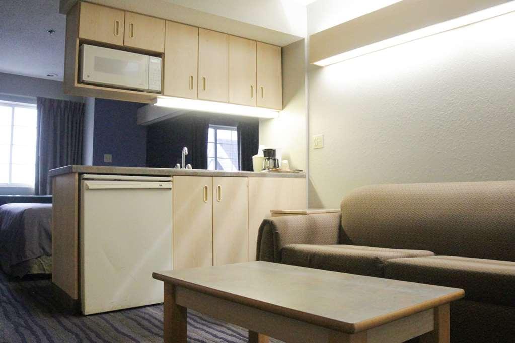 America'S Best Value Inn And Suites - ジャクソン 部屋 写真