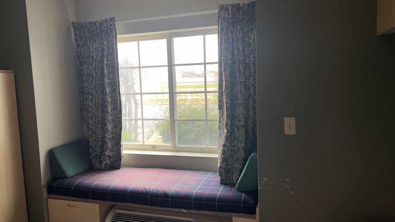 America'S Best Value Inn And Suites - ジャクソン エクステリア 写真