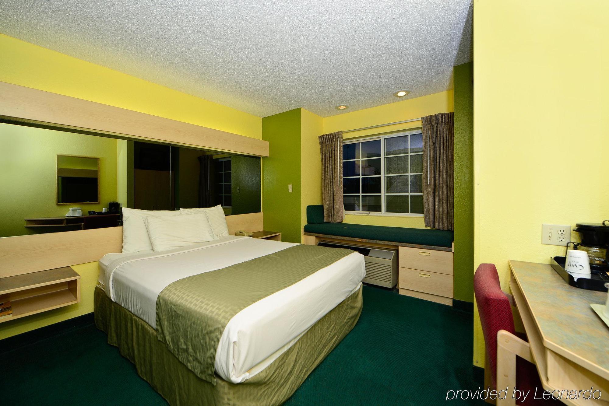 America'S Best Value Inn And Suites - ジャクソン 部屋 写真