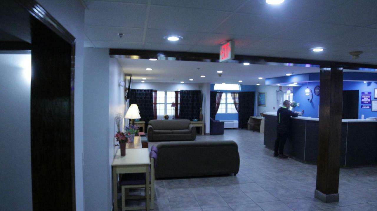 America'S Best Value Inn And Suites - ジャクソン エクステリア 写真
