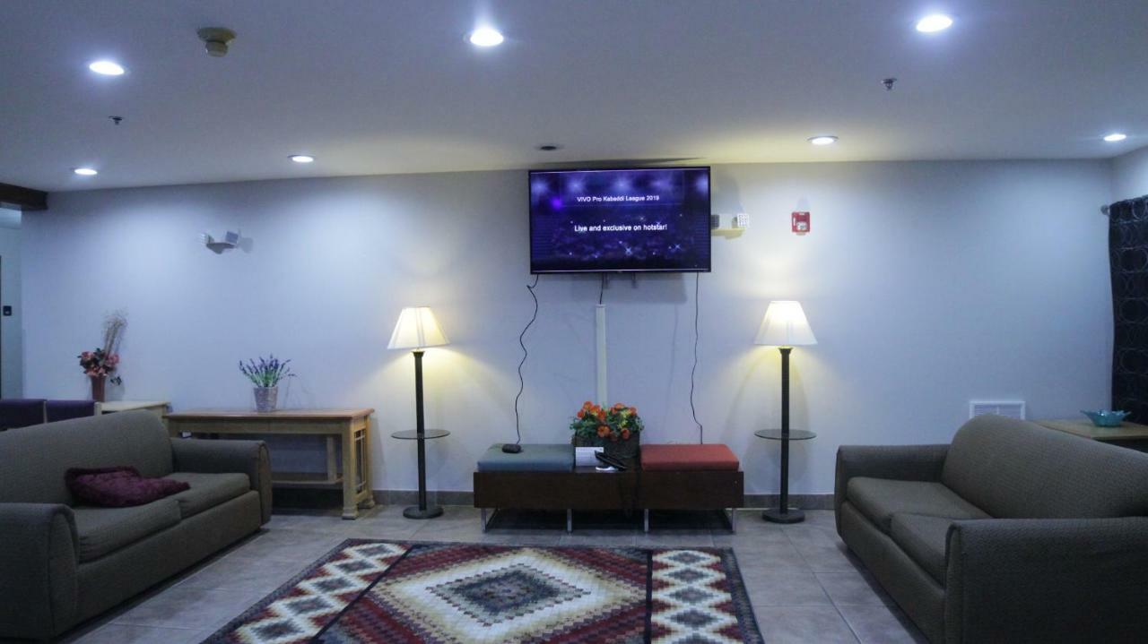 America'S Best Value Inn And Suites - ジャクソン エクステリア 写真